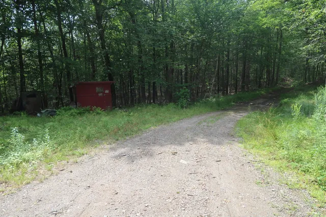 $139,000 | 80 Medomak Reserve Road, Liberty, ME 04949