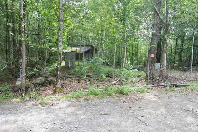 $139,000 | 80 Medomak Reserve Road, Liberty, ME 04949