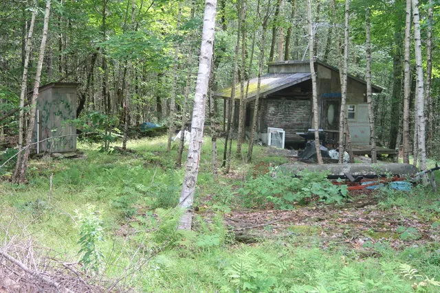 $139,000 | 80 Medomak Reserve Road, Liberty, ME 04949