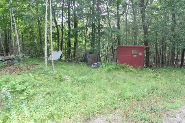 $139,000 | 80 Medomak Reserve Road, Liberty, ME 04949