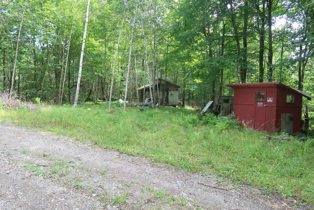 $139,000 | 80 Medomak Reserve Road, Liberty, ME 04949