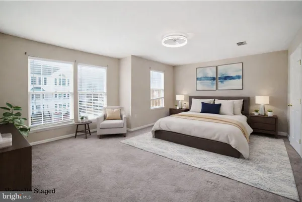 $439,900 | 8310 Bluebird Way, Unit 3, Lorton, VA 22079