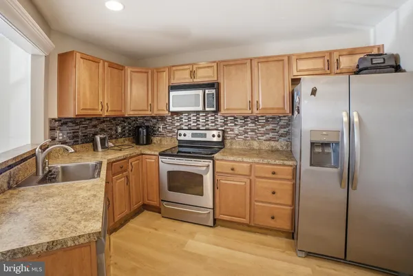 $439,900 | 8310 Bluebird Way, Unit 3, Lorton, VA 22079