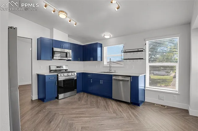 $254,900 | 7705 Valley Quail Point, Colorado Springs, CO 80922