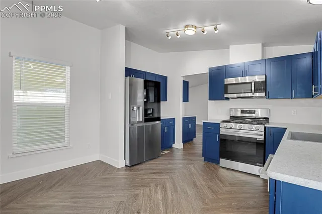 $254,900 | 7705 Valley Quail Point, Colorado Springs, CO 80922