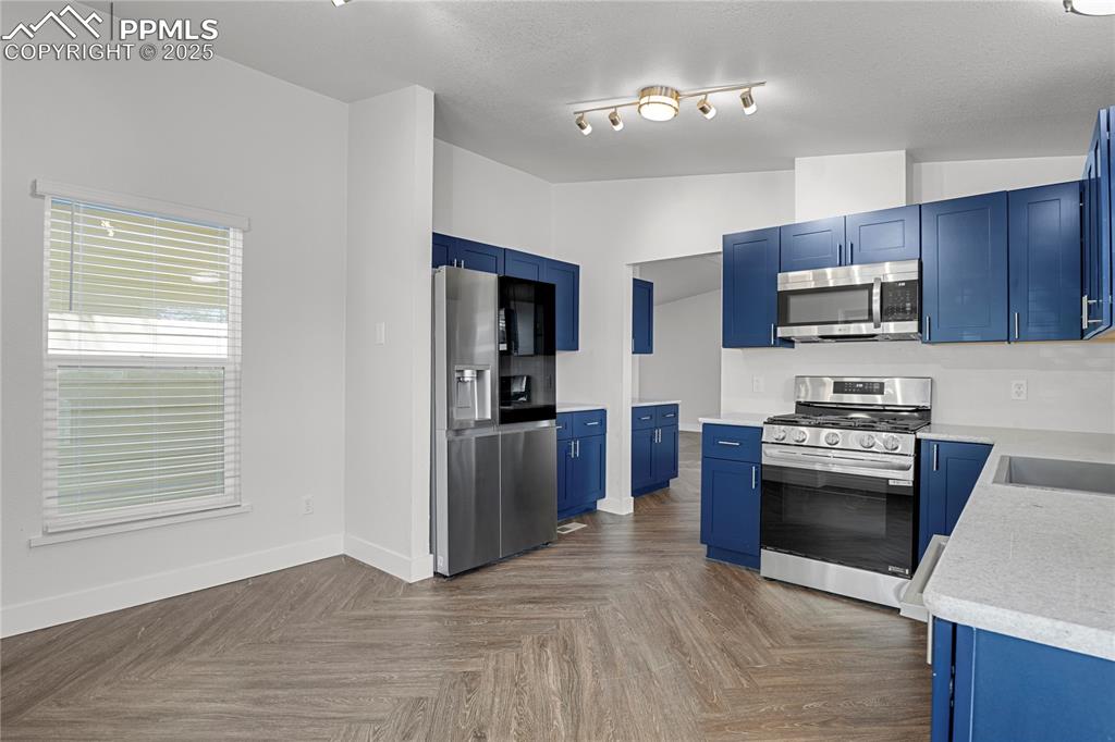 7705 Valley Quail Point Colorado Springs, CO 80922 - Photo 12 of 29