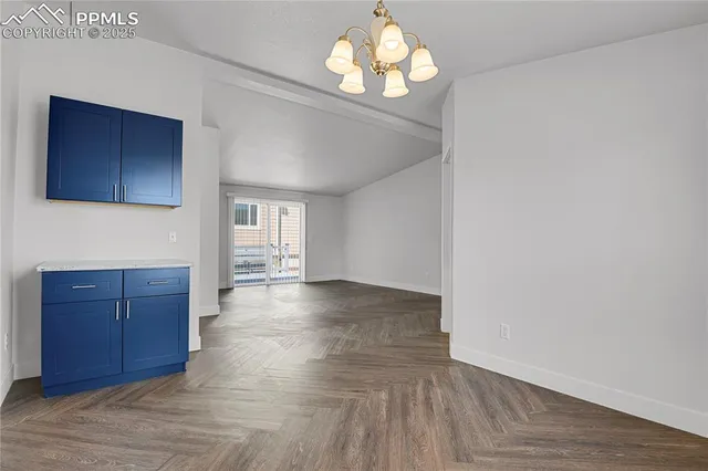 $254,900 | 7705 Valley Quail Point, Colorado Springs, CO 80922