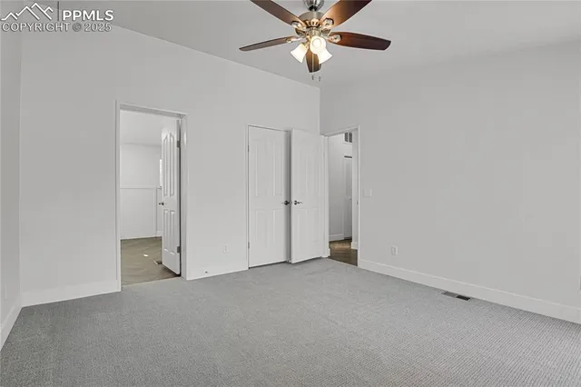 $254,900 | 7705 Valley Quail Point, Colorado Springs, CO 80922