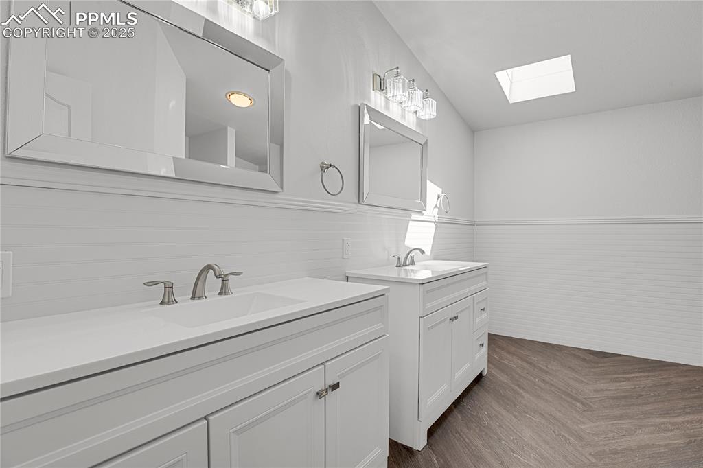 7705 Valley Quail Point Colorado Springs, CO 80922 - Photo 19 of 29