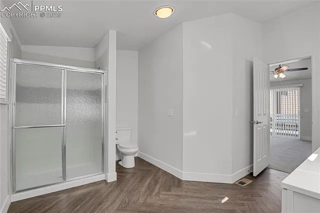 $254,900 | 7705 Valley Quail Point, Colorado Springs, CO 80922