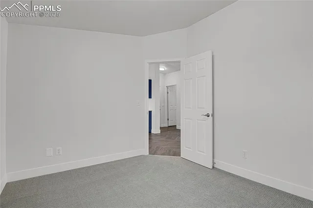 $254,900 | 7705 Valley Quail Point, Colorado Springs, CO 80922