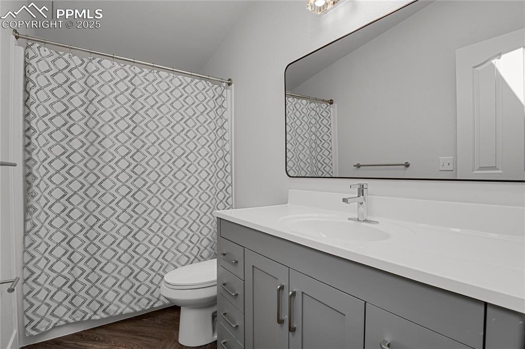 7705 Valley Quail Point Colorado Springs, CO 80922 - Photo 23 of 29