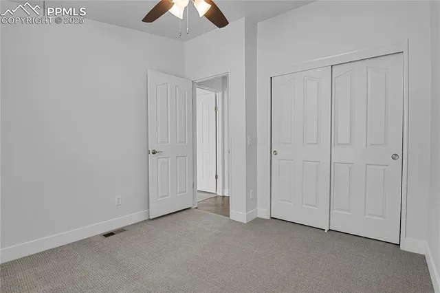 $254,900 | 7705 Valley Quail Point, Colorado Springs, CO 80922