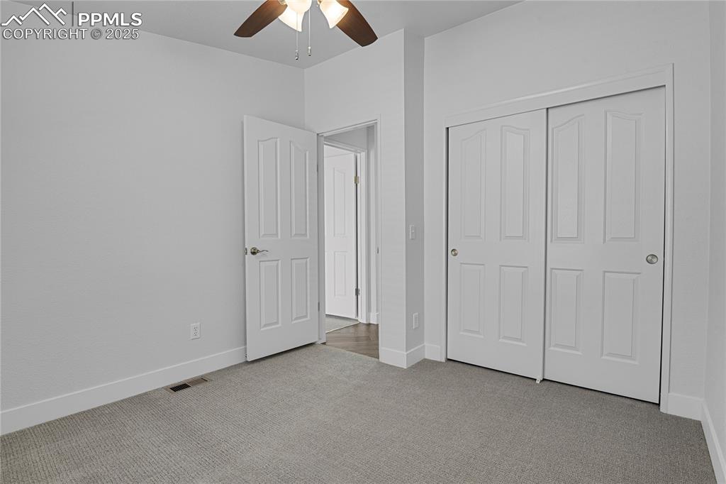 7705 Valley Quail Point Colorado Springs, CO 80922 - Photo 25 of 29