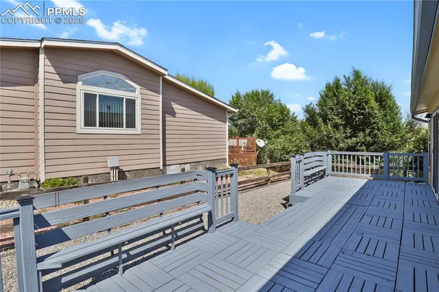 $254,900 | 7705 Valley Quail Point, Colorado Springs, CO 80922