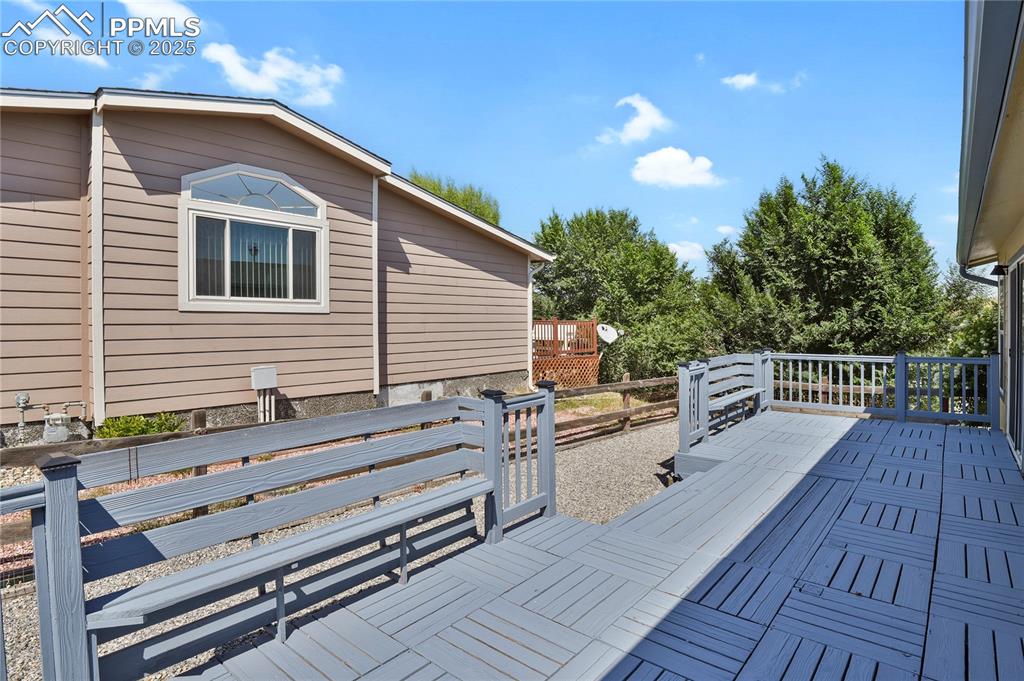 7705 Valley Quail Point Colorado Springs, CO 80922 - Photo 27 of 29