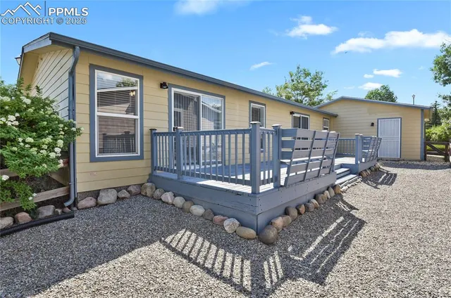 $254,900 | 7705 Valley Quail Point, Colorado Springs, CO 80922