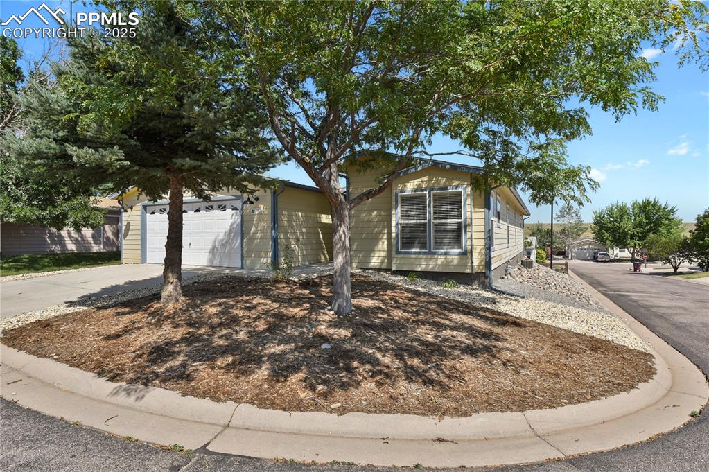 7705 Valley Quail Point Colorado Springs, CO 80922 - Photo 4 of 29