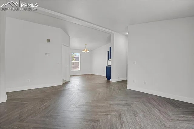 $254,900 | 7705 Valley Quail Point, Colorado Springs, CO 80922