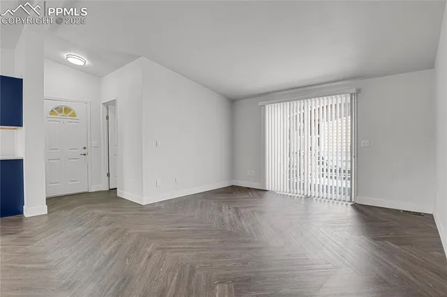 $254,900 | 7705 Valley Quail Point, Colorado Springs, CO 80922