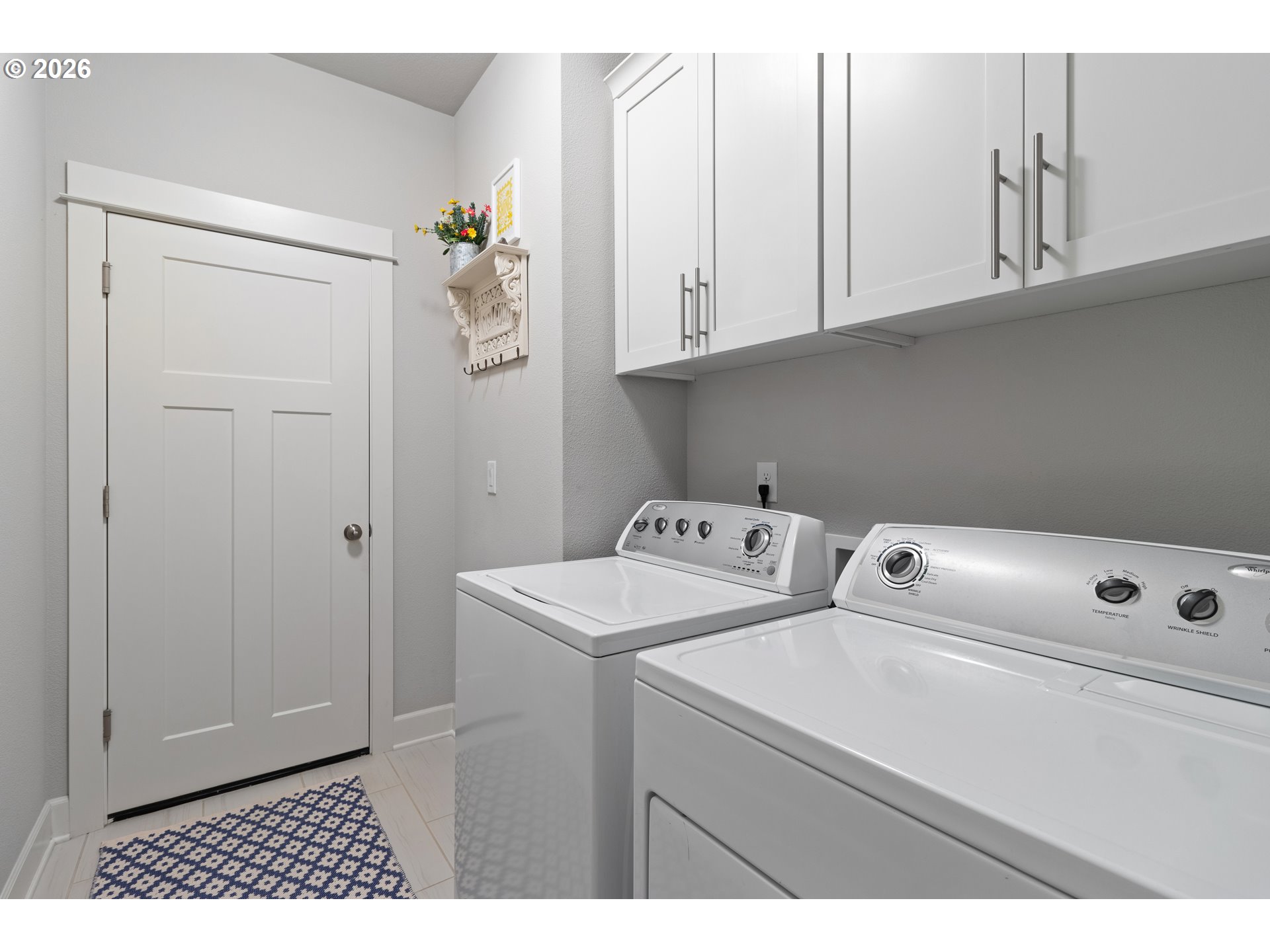 4935 South 16th Drive Ridgefield, WA 98642 - Photo 36 of 47 a utility room with dryer and washer