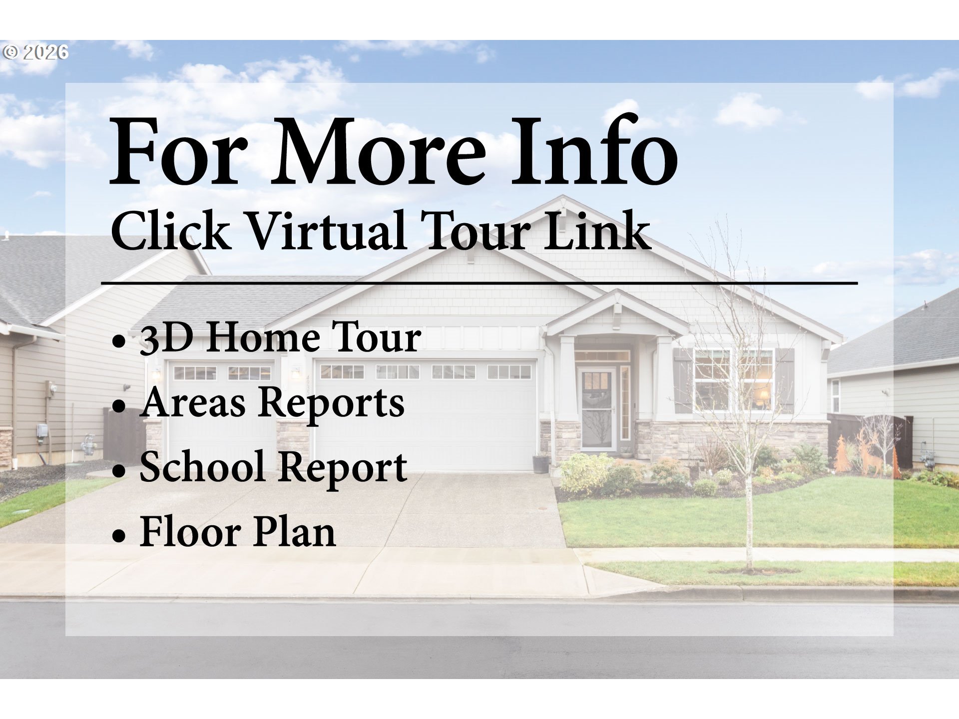 4935 South 16th Drive Ridgefield, WA 98642 - Photo 47 of 47 a sign that is on the side of a building