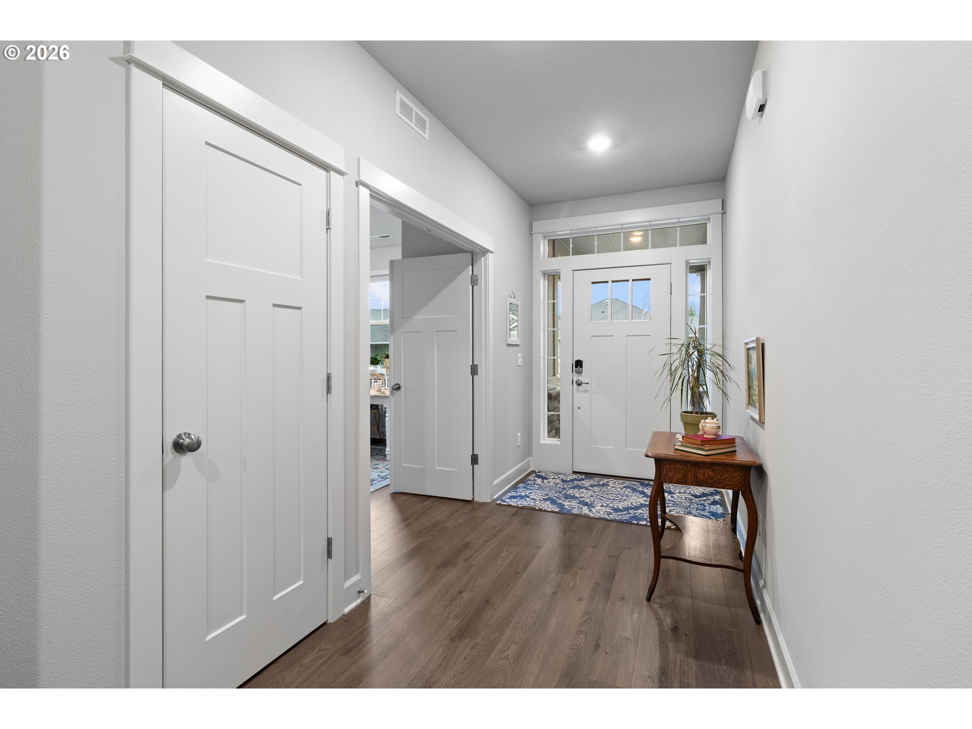 4935 South 16th Drive Ridgefield, WA 98642 - Photo 6 of 47 a view of an empty room