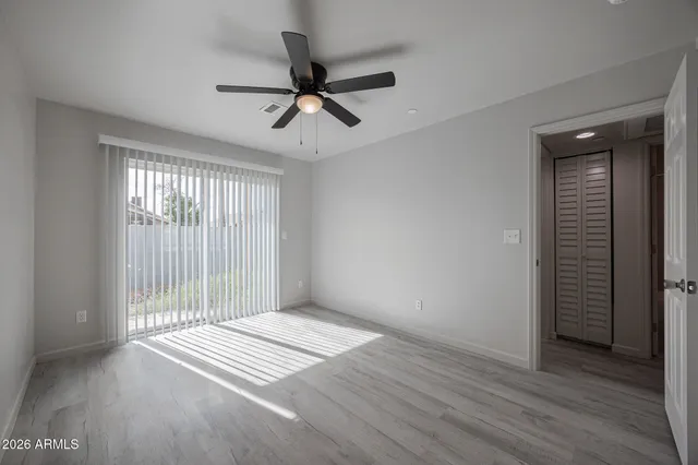 $1,295 | 2121 West Adams Street, Unit B105, Phoenix, AZ 85009