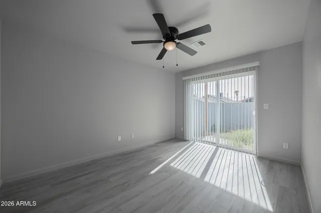 $1,295 | 2121 West Adams Street, Unit B105, Phoenix, AZ 85009