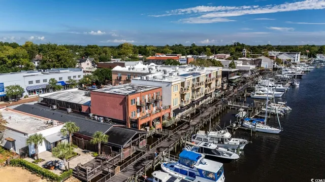 $55,900 | Tbd Oak Street, Georgetown, SC 29440