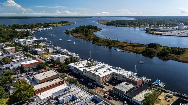 $55,900 | Tbd Oak Street, Georgetown, SC 29440