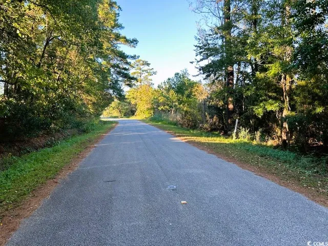 $55,900 | Tbd Oak Street, Georgetown, SC 29440