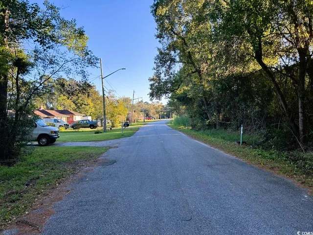 $55,900 | Tbd Oak Street, Georgetown, SC 29440