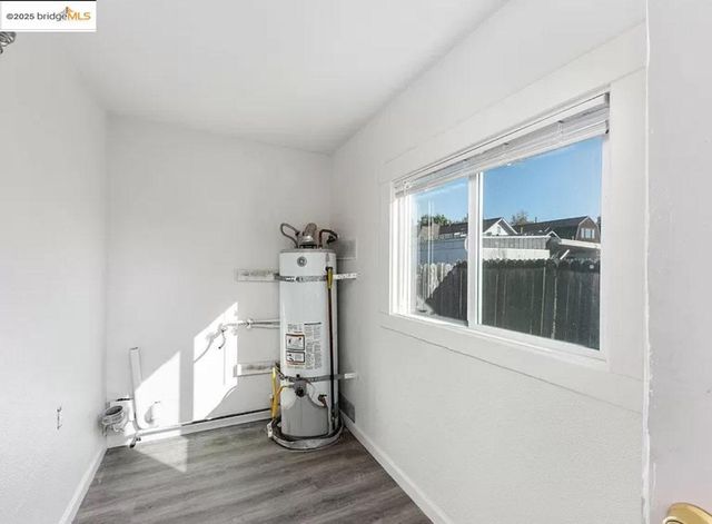 $675,000 | 2709 California Street, Berkeley, CA 94703