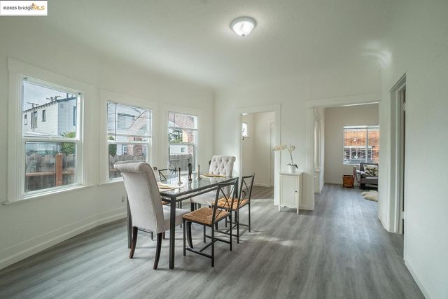 $675,000 | 2709 California Street, Berkeley, CA 94703