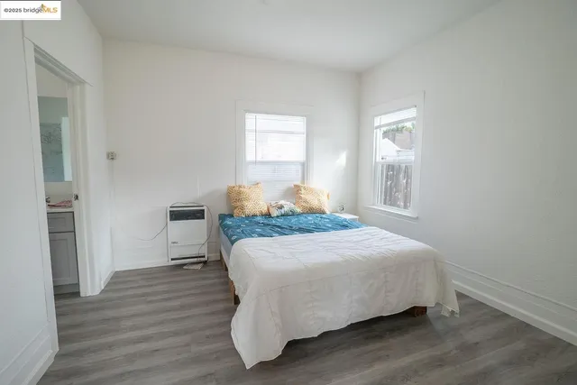 $675,000 | 2709 California Street, Berkeley, CA 94703