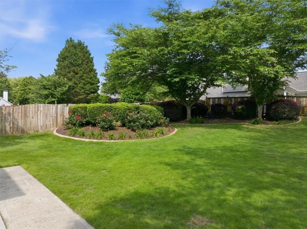 500 Millside Trail Canton, GA 30114 - Photo 51 of 58