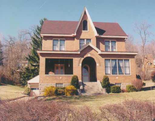 29 Elmwood Road Pittsburgh, PA 15209 - Photo 1 of 1 Gallery Image 1
