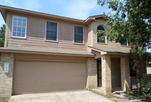 109 Sydney's Way Buda, TX 78610 - Photo 1 of 1
