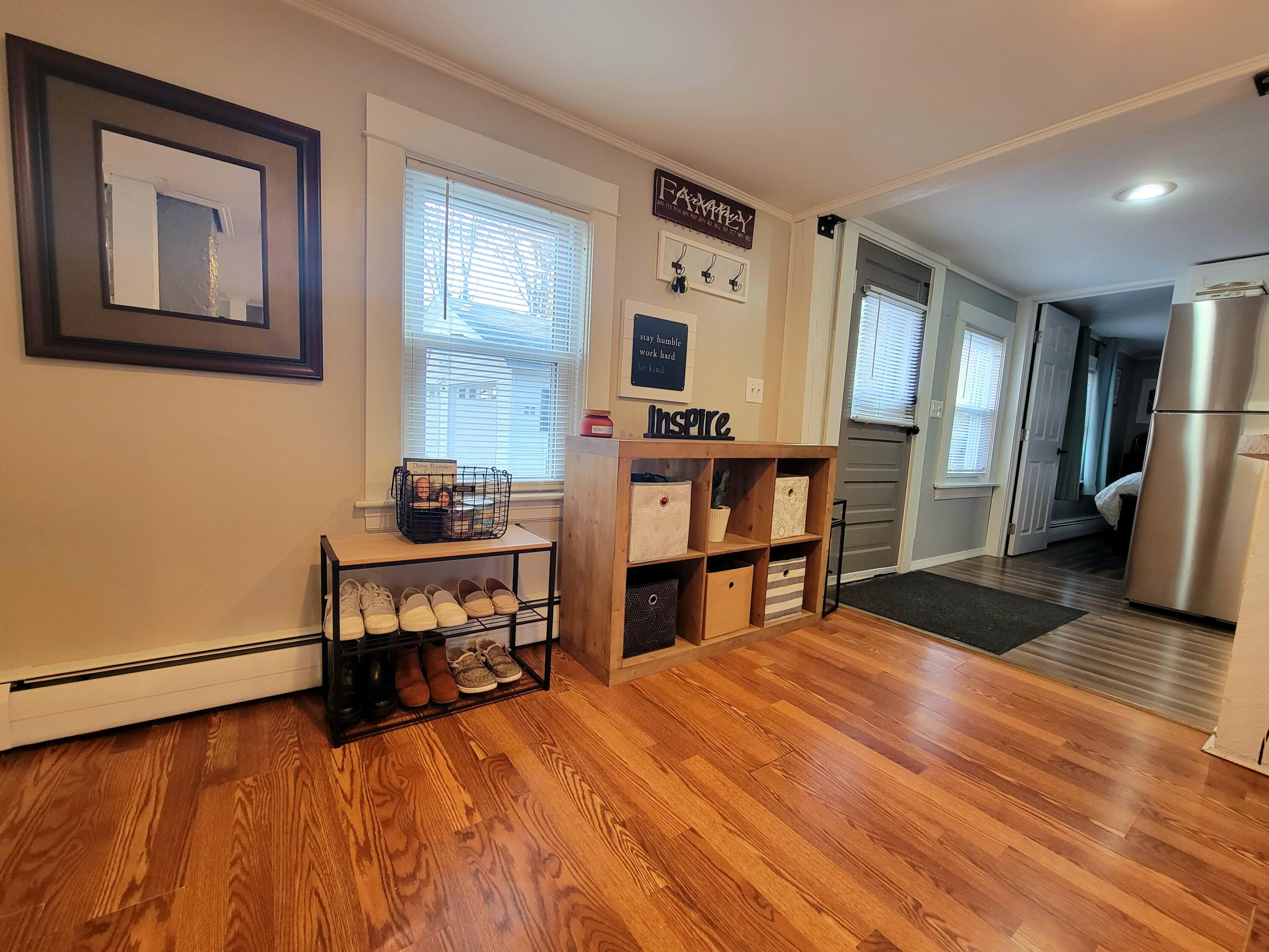 19 Clewleyville Road Eddington, ME 04428 - Photo 12 of 37 Entryway Area