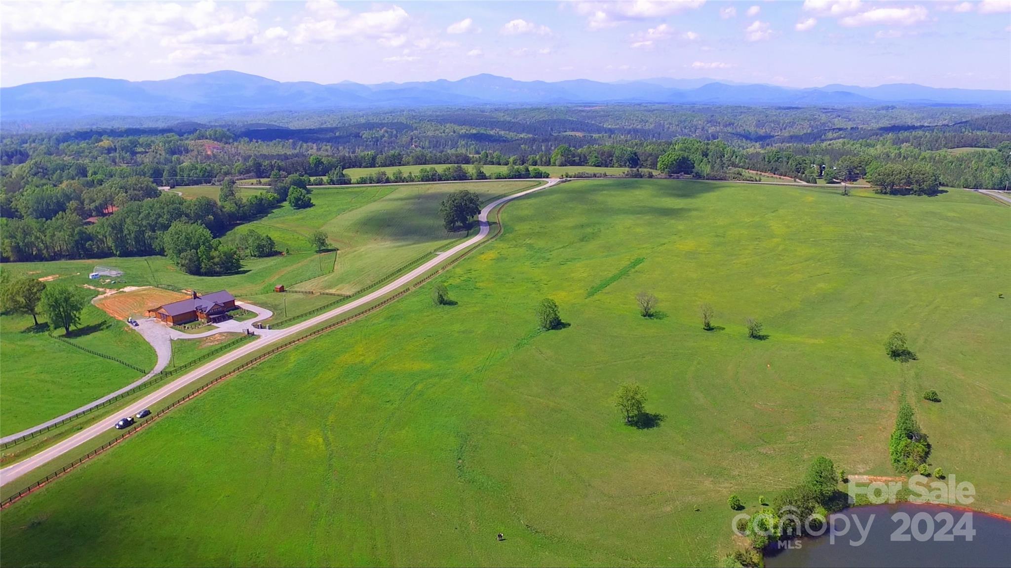 Lot 20 Ar Thompson Rd Mill Spring, Unit 20 Mill Spring, NC 28756 - Photo 2 of 17