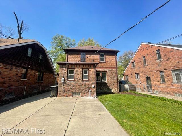5774 Yorkshire Road Detroit, MI 48224 - Photo 21 of 24 Gallery Image 21