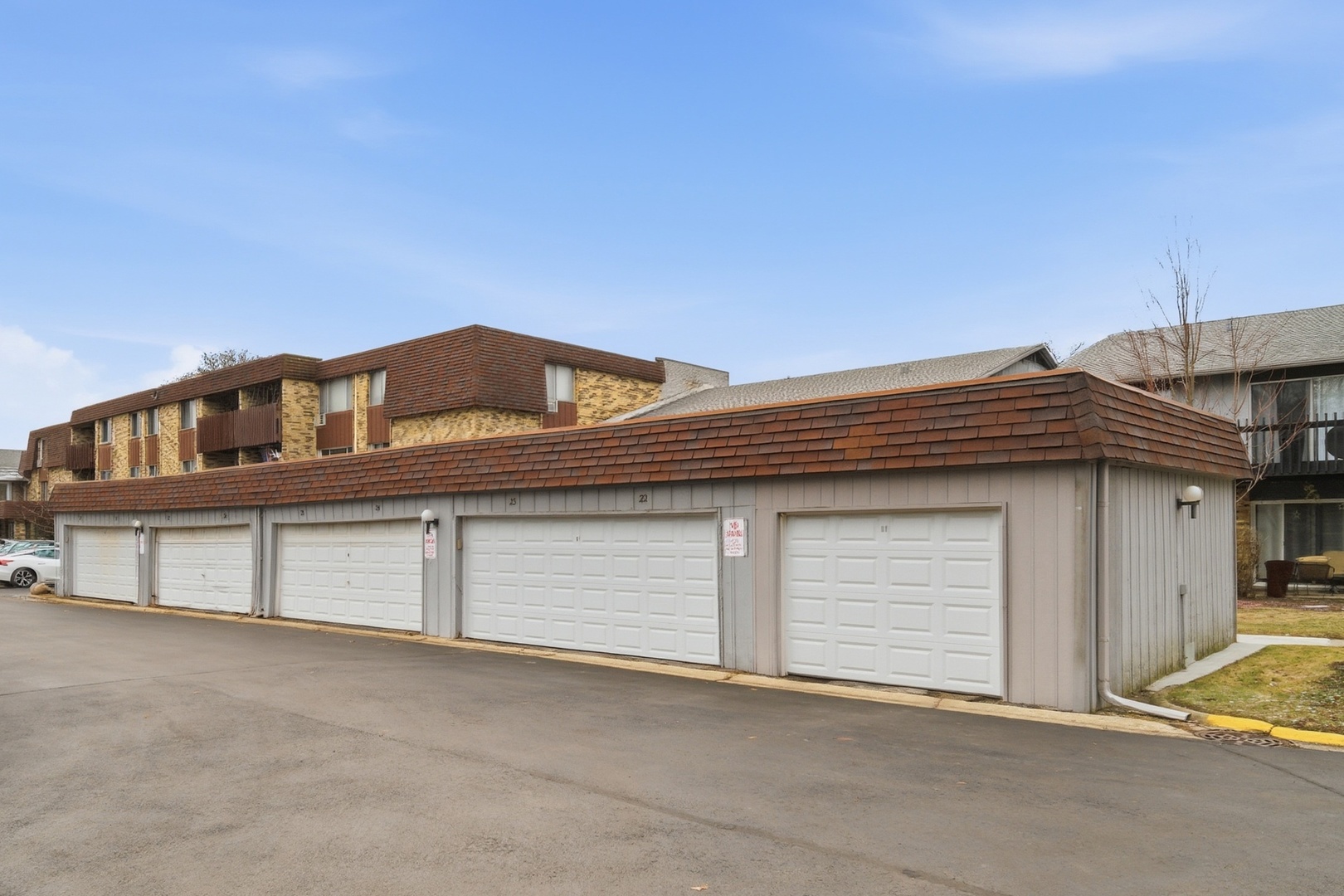 936 East Old Willow Road, Unit 104 Prospect Heights, IL 60070 - Photo 21 of 21