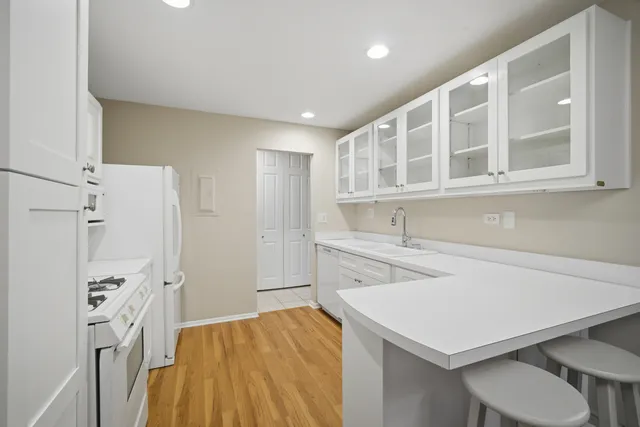 $219,000 | 936 East Old Willow Road, Unit 104, Prospect Heights, IL 60070