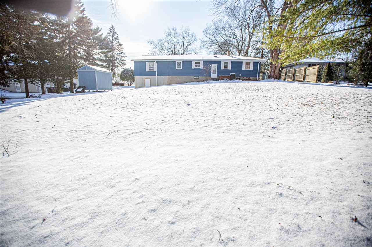 4553 East Shawnee Road Berrien Springs, MI 49103 - Photo 17 of 25 Gallery Image 17