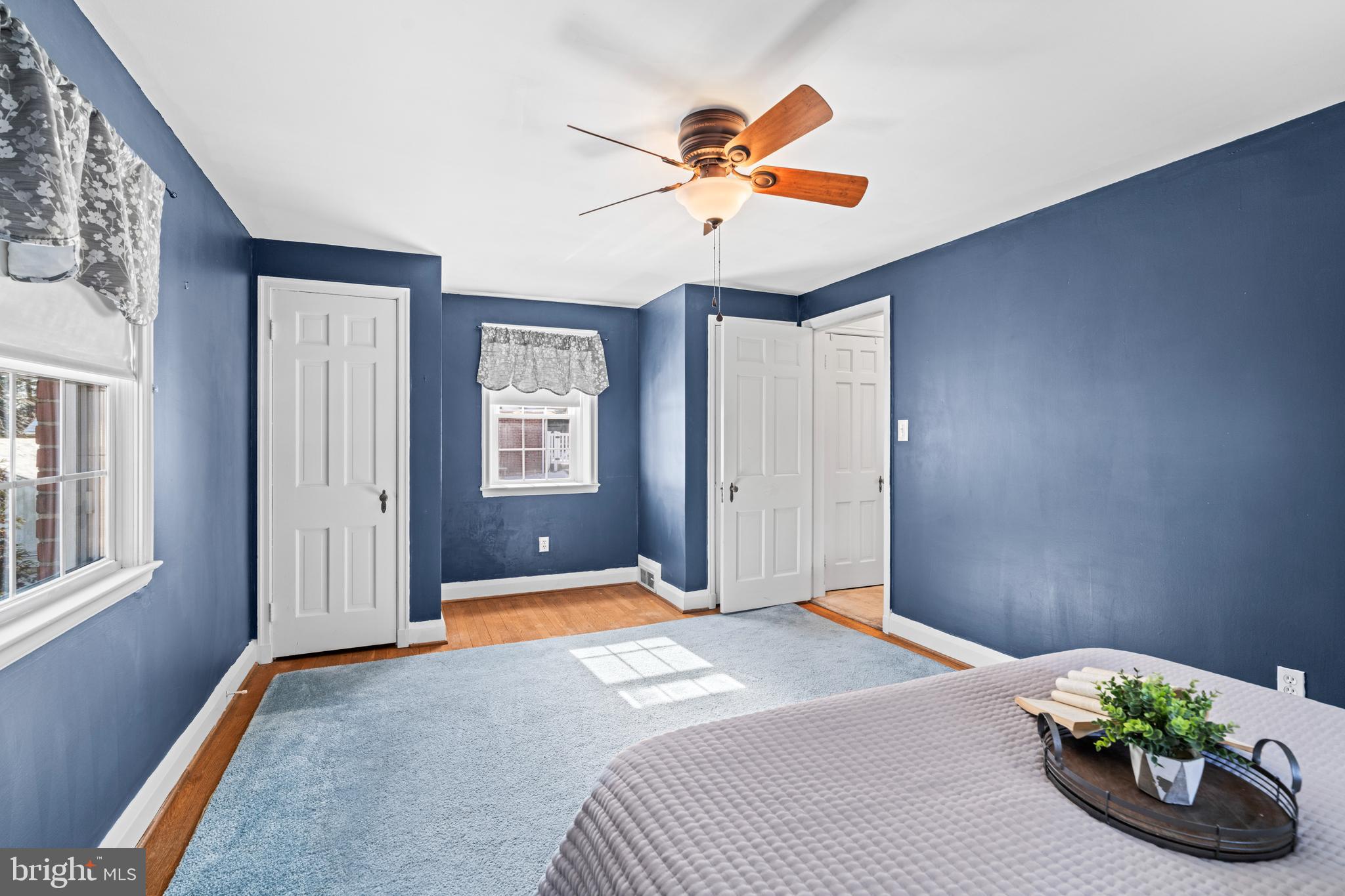 1017 Regester Avenue Baltimore, MD 21239 - Photo 19 of 43 Bedroom #2