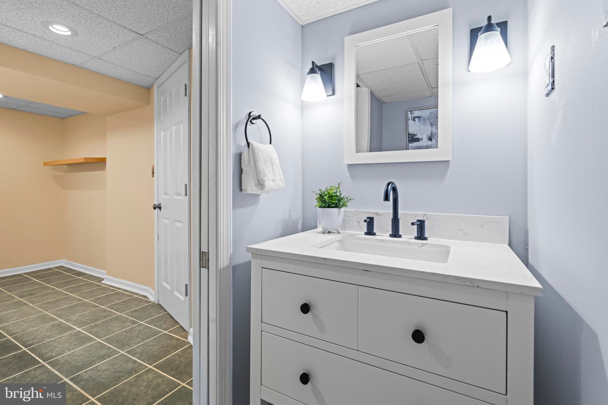 1017 Regester Avenue Baltimore, MD 21239 - Photo 26 of 43 Half bath