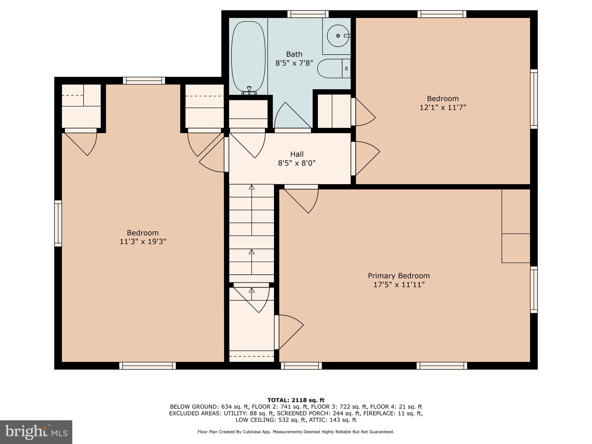 1017 Regester Avenue Baltimore, MD 21239 - Photo 42 of 43