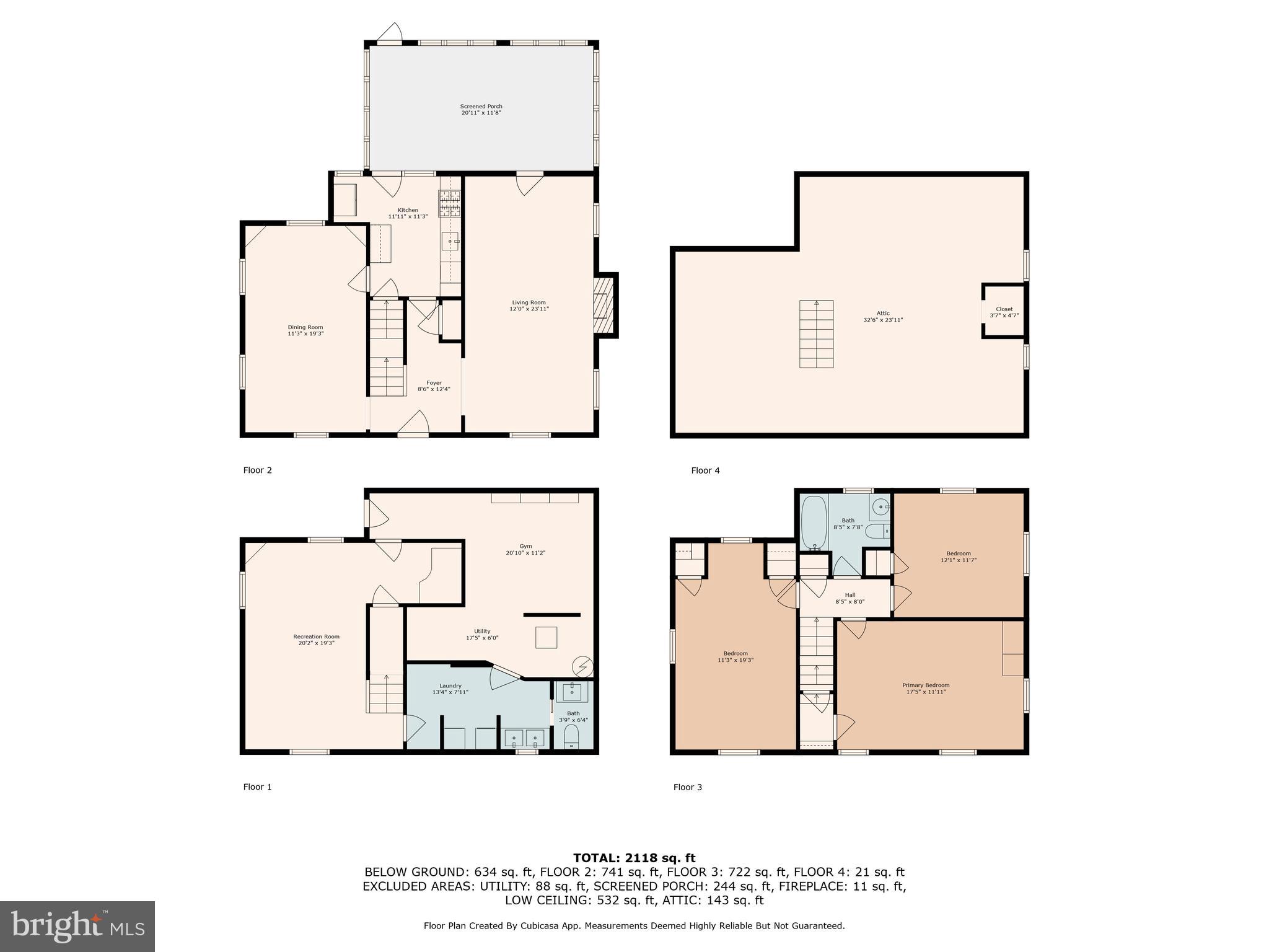 1017 Regester Avenue Baltimore, MD 21239 - Photo 43 of 43