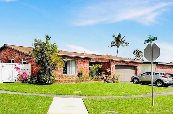 $675,000 | 11501 Northwest 41st Street, Sunrise, FL 33323